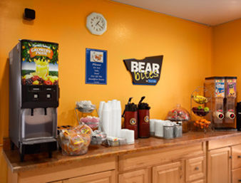 Hotel Travelodge Anaheim Buena Park