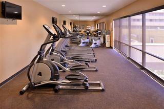 Hotel Best Western Plus Anaheim Inn