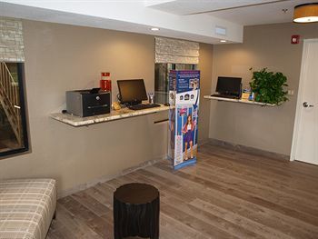 Hotel Best Western Plus Anaheim Inn