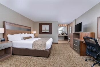 Hotel Best Western Plus Anaheim Inn