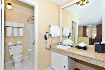 Hotel Best Western Plus Anaheim Inn