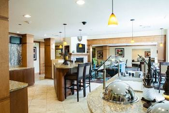 Hotel Staybridge Suites West Energy Corridor