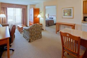 Hotel Staybridge Suites West Energy Corridor