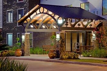 Hotel Staybridge Suites Houston Willowbrook