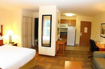 Hotel Staybridge Suites Houston Willowbrook