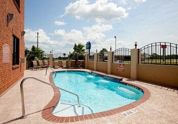 Hotel Holiday Inn Express La Porte