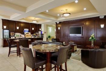 Hotel Holiday Inn Express La Porte