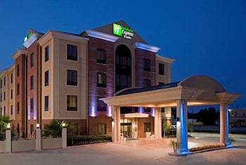 Hotel Holiday Inn Express La Porte