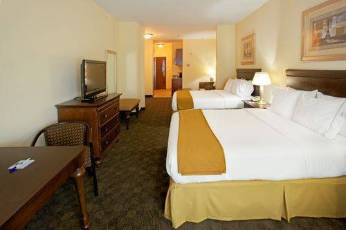 Holiday Inn Express Hotel & Suites Pearland