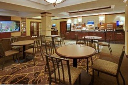 Holiday Inn Express Hotel & Suites Pearland