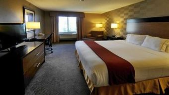 Hotel Holiday Inn Express Littleton