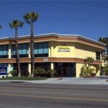 Hotel Holiday Inn Express Newport Beach