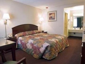 Hotel Best Western Pasadena Inn