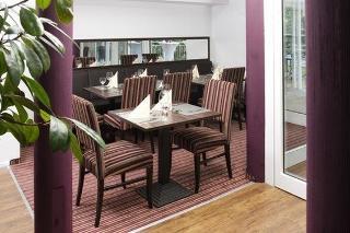 Hotel Atrium Ulm