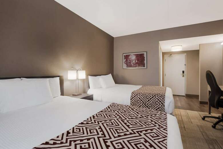 Hotel Best Western Colonel Butler Inn
