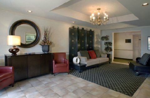 Hotel Best Western Colonel Butler Inn