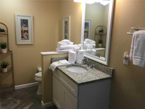 Apartamento Tropic Isle 605 Condo