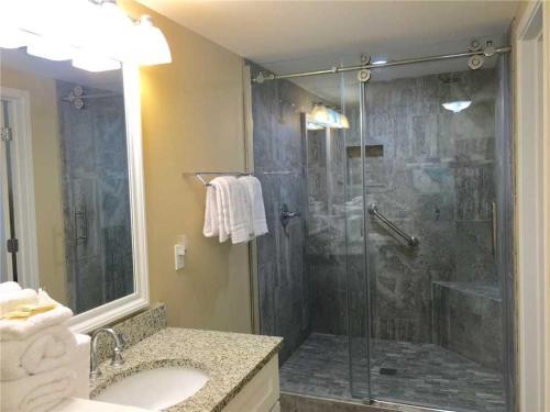 Apartamento Tropic Isle 605 Condo
