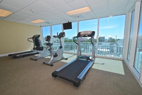 Apartamento Sanibel 802 Condo