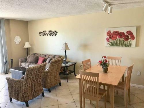 Apartamento Surf Side Shores 2801 Condo