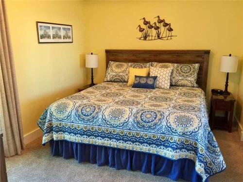 Apartamento Island Tower 1802 Condo