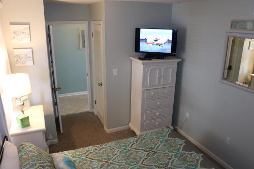 Apartamento Island Sunrise 468 Condo