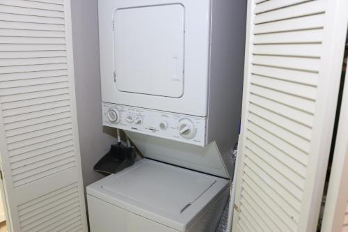 Apartamento Island Sunrise 468 Condo