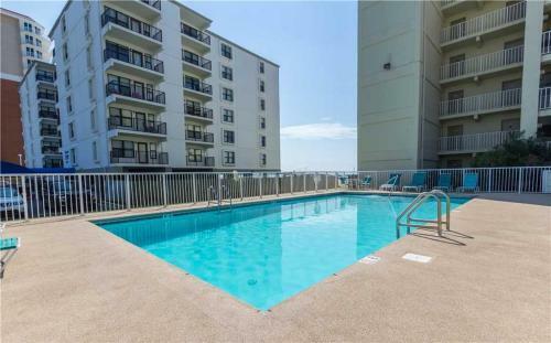 Apartamento Island Shores 158 Condo
