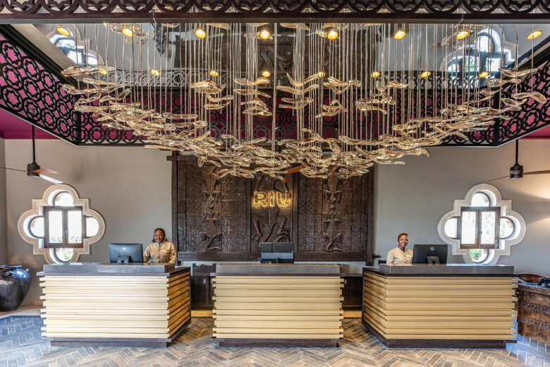 Hotel Riu Palace Zanzibar