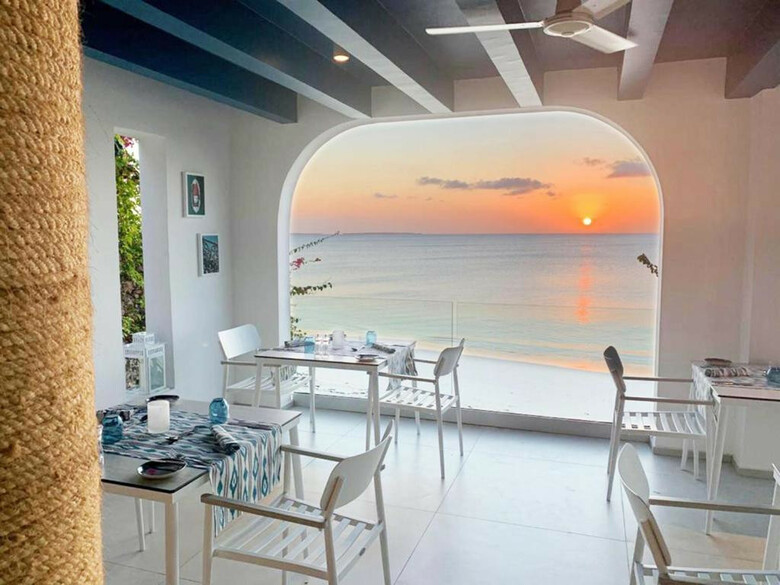 Hotel Riu Palace Zanzibar