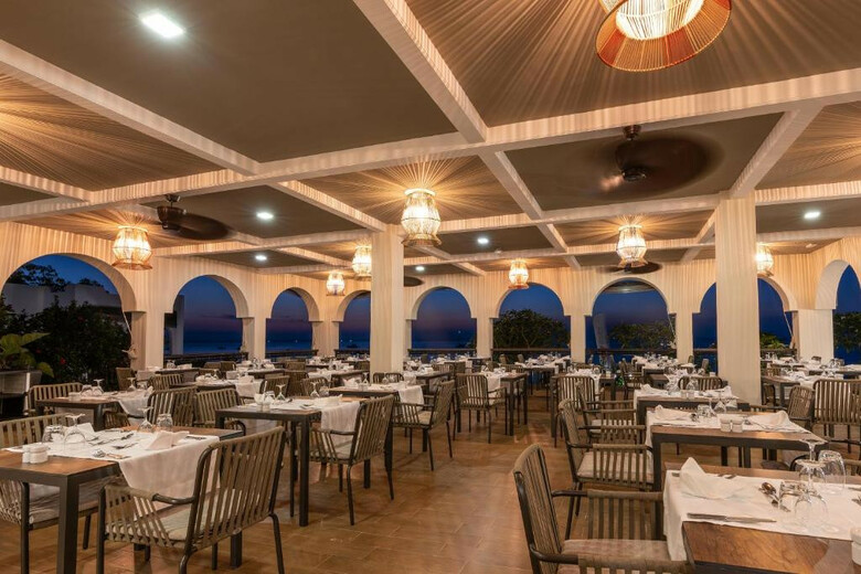 Hotel Riu Palace Zanzibar