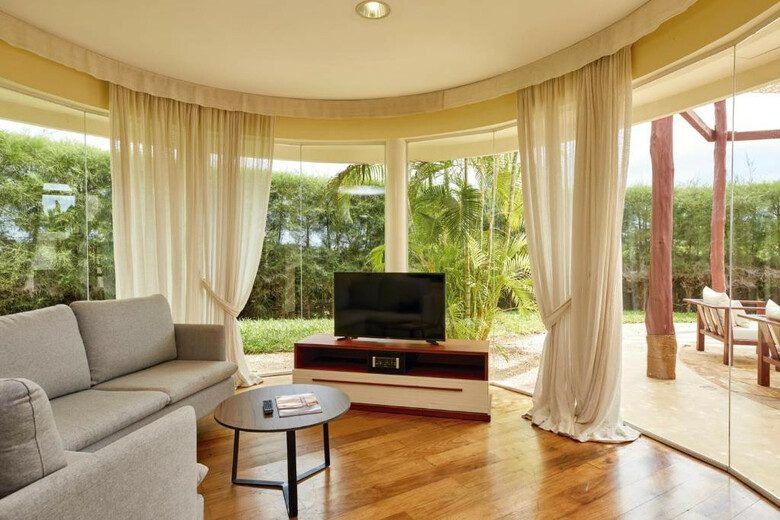 Hotel Riu Palace Zanzibar