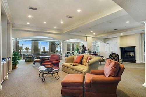 Legacy I 1206 - Two Bedroom Apartment