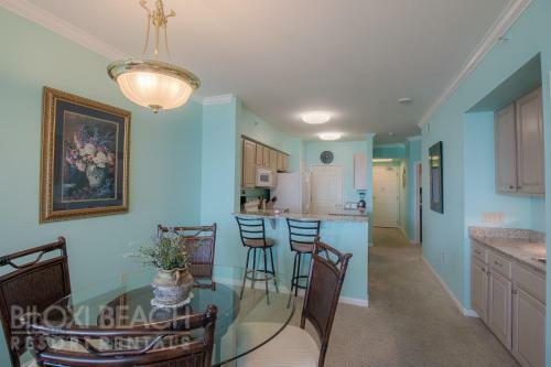 Legacy I 307 - Two Bedroom Apartment