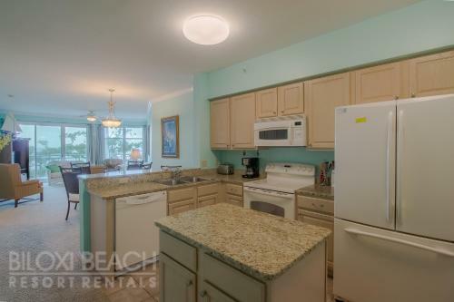Legacy I 307 - Two Bedroom Apartment