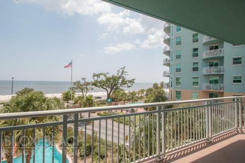 Legacy I 307 - Two Bedroom Apartment