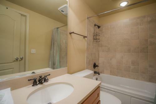 Sienna 303 - Two Bedroom Apartment