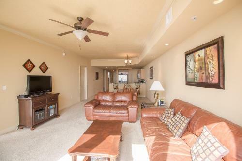 Sienna 303 - Two Bedroom Apartment