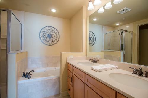 Sienna 303 - Two Bedroom Apartment