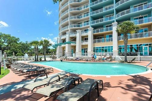Legacy II 502 Deluxe - Two Bedroom Apartment