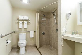Hotel Quality Inn Sunnyvale Silicon Valley