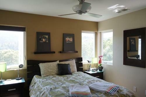Dry Creek Villa