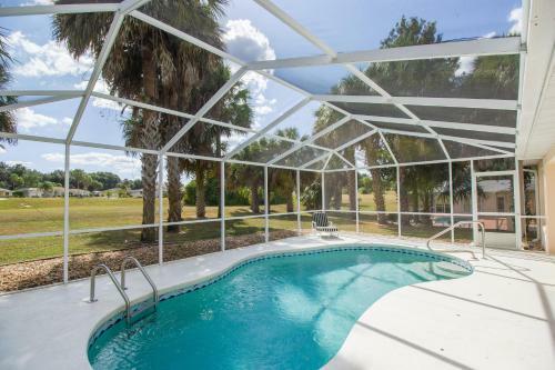 Villa Valk - Comfort - 3 Bedroom