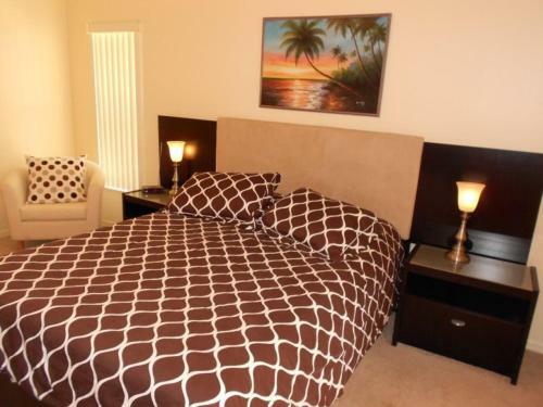 Villa Tilly - Comfort - 4 Bedroom