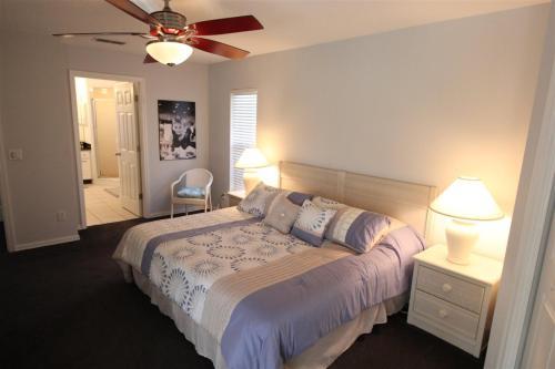 Villa Drent - Comfort - 2x Master Bedroom