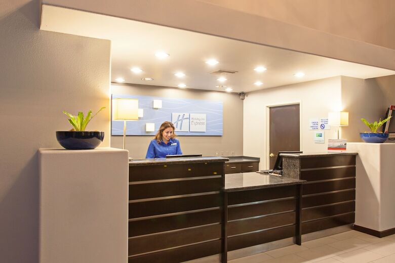 Hotel Holiday Inn Express Temecula