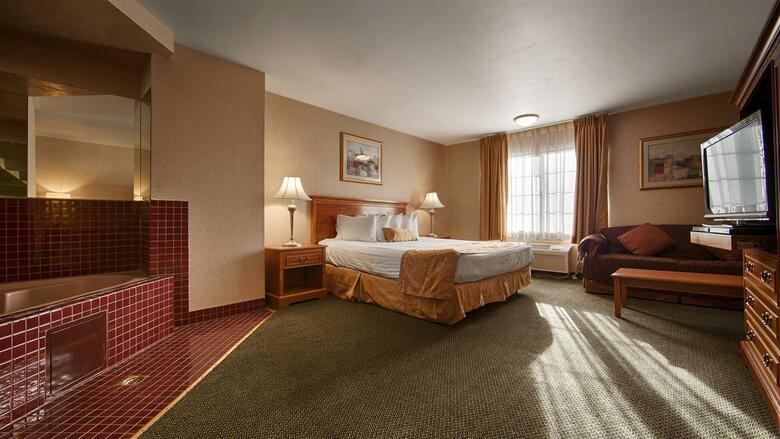 Hotel Best Western Country Inn