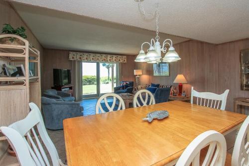 Apartamento Ocean Club #woc041 Condo
