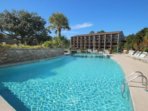 Villa 2403 Island Club