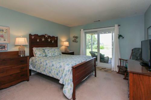 Villa 2 Braddock Cove Club